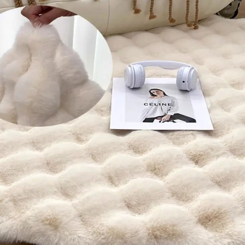 マイフラッフィーマット