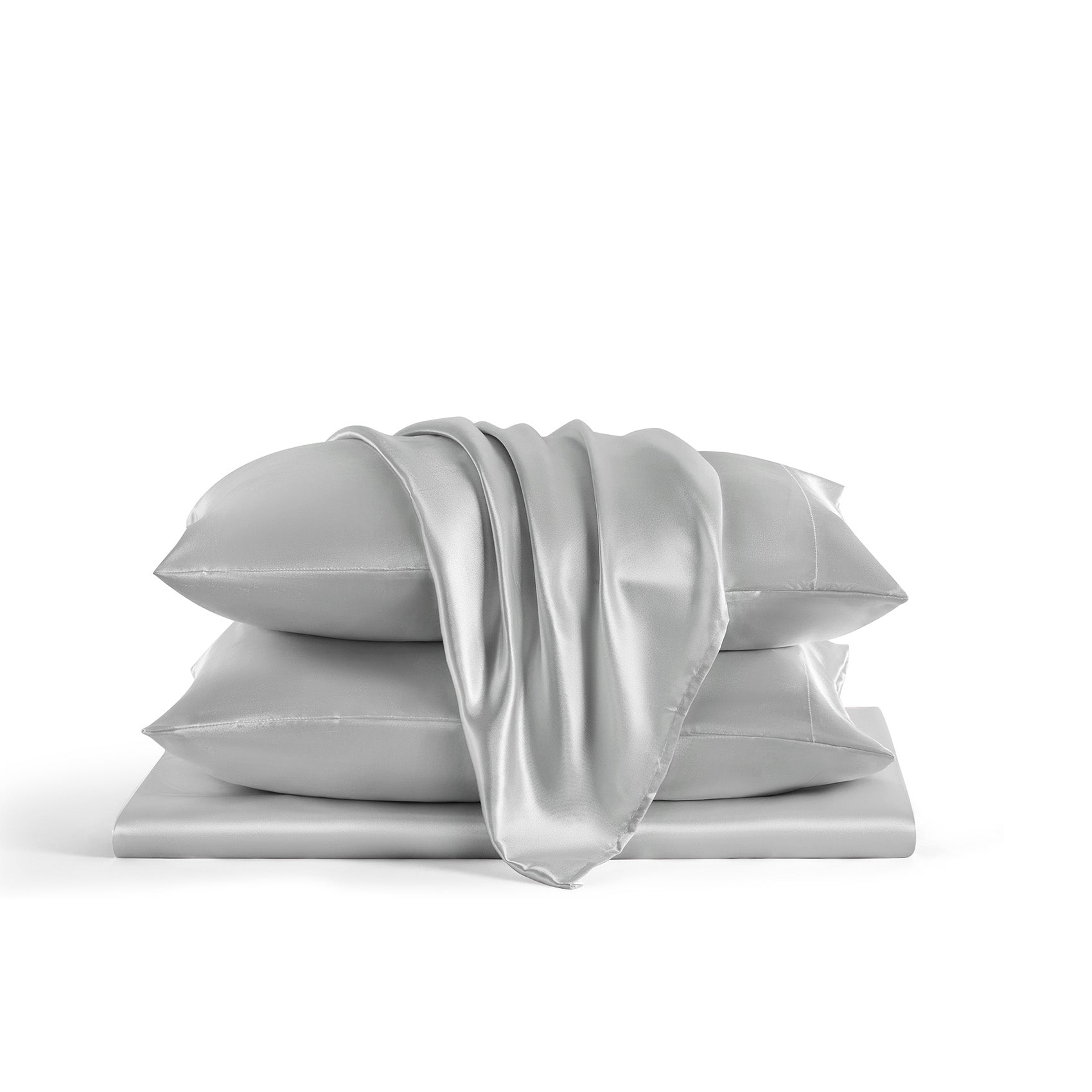 Satin Sheet Set