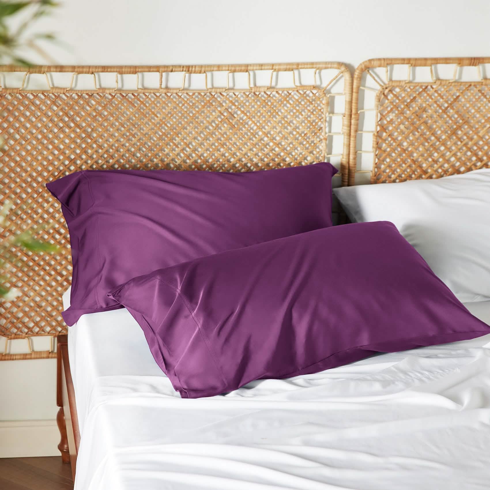 GentleSoft® Rayon Derived From Bamboo Pillowcases