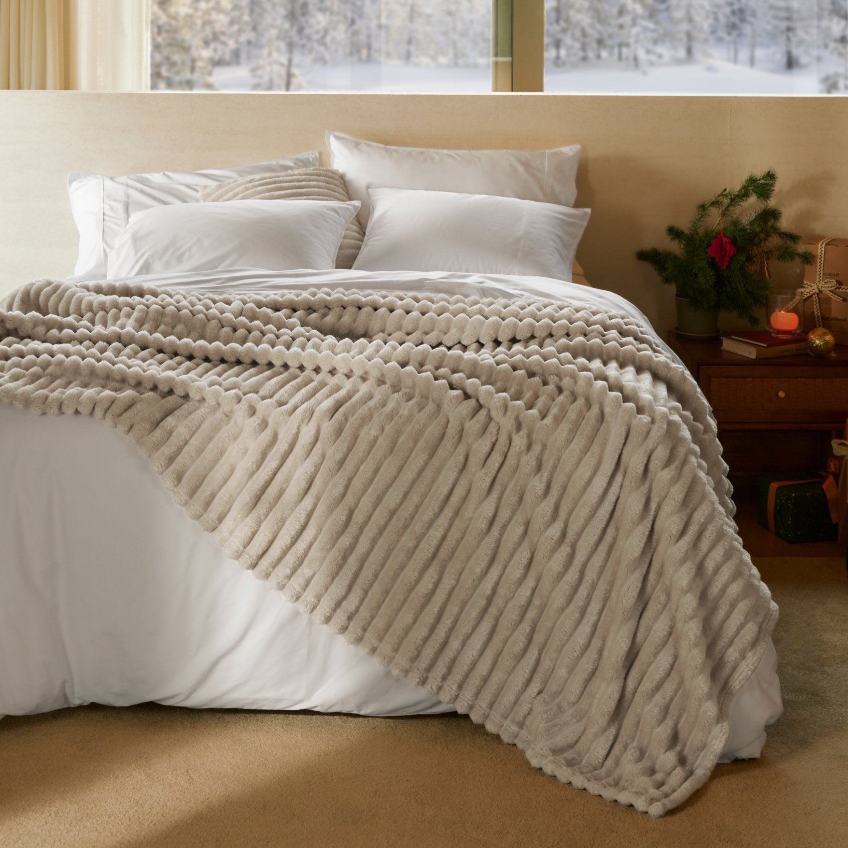 GentleSoft® Serene Blend Modern Cozy Bundle