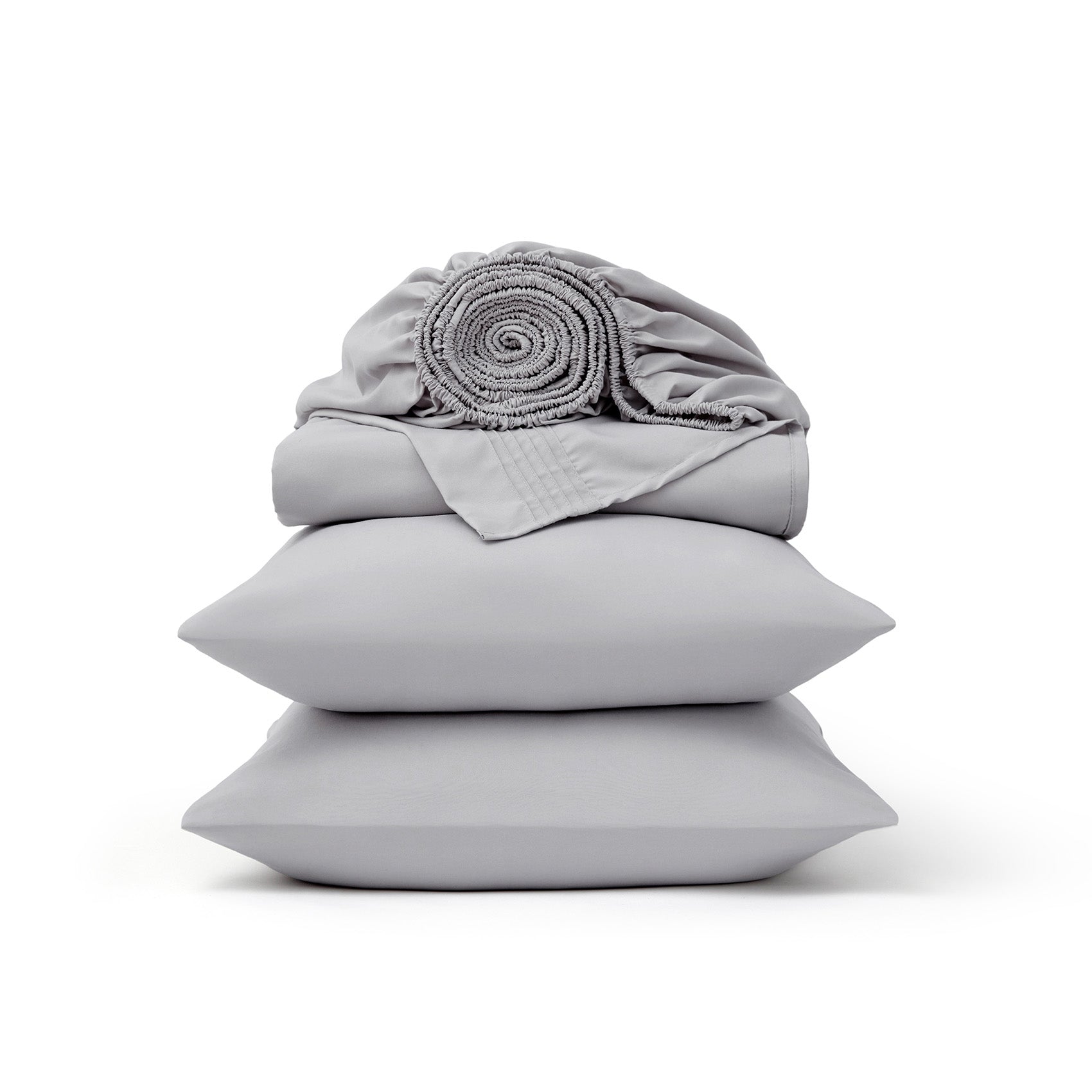 GentleSoft™ Deep Pocket Sheet Set