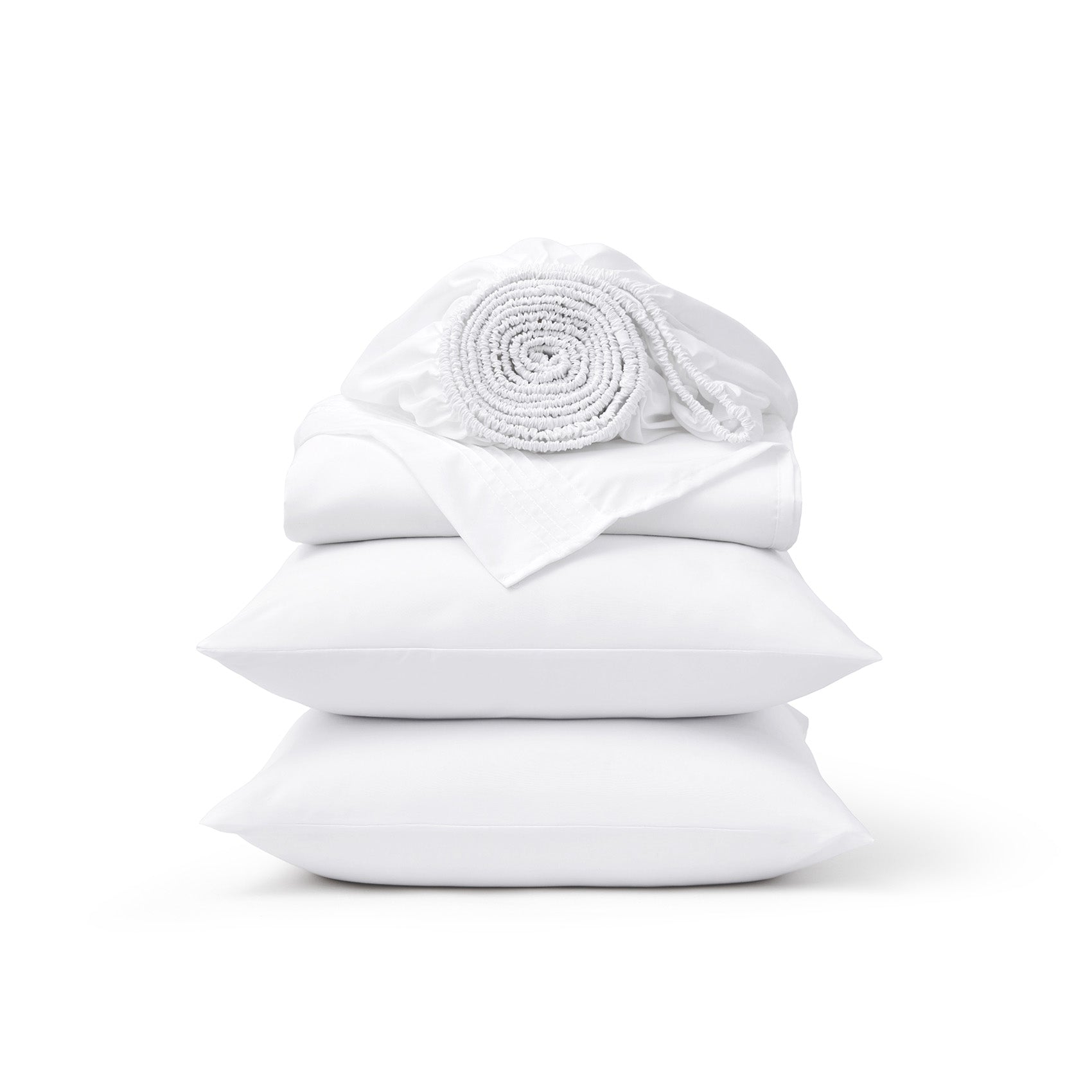 GentleSoft™ Deep Pocket Sheet Set