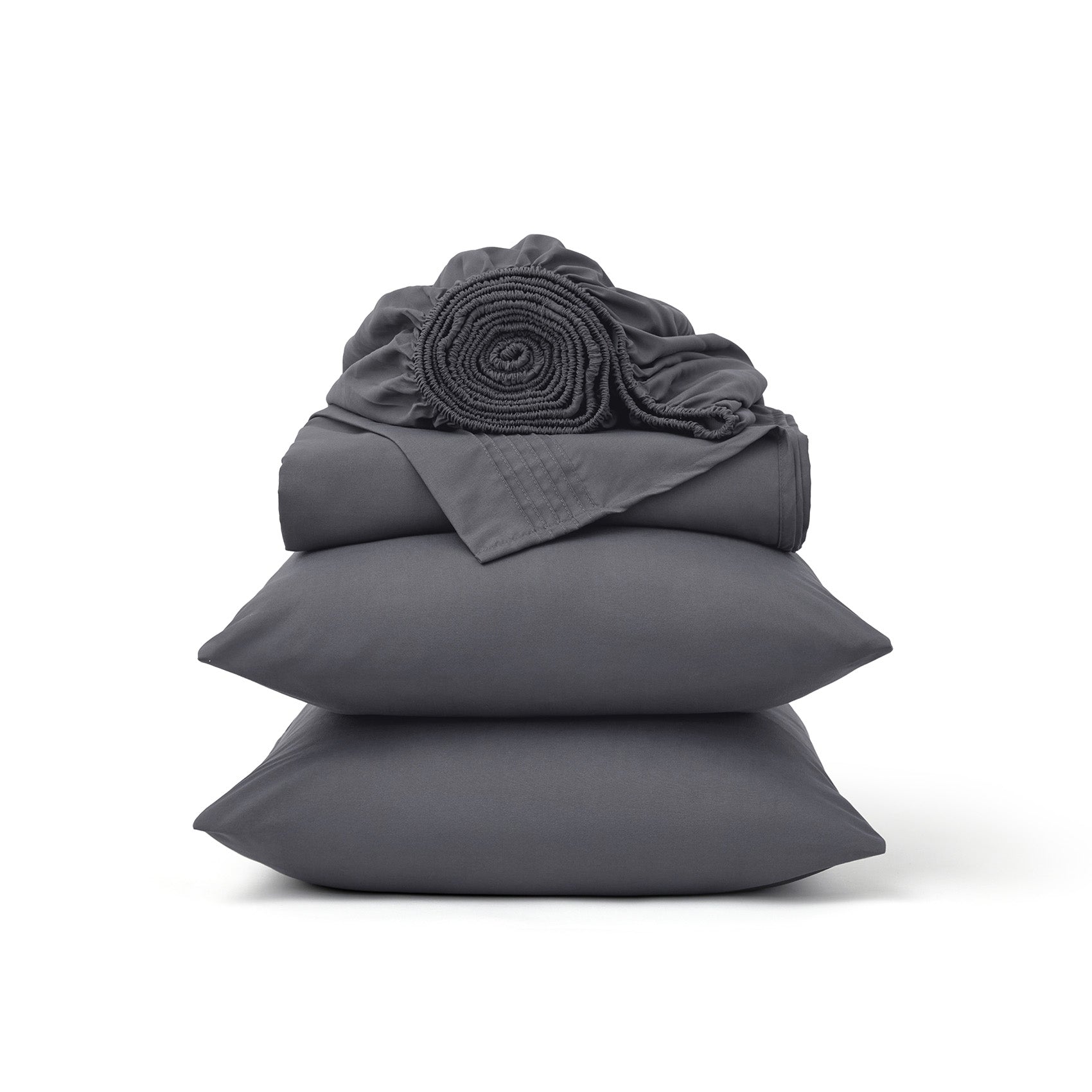 GentleSoft™ Deep Pocket Sheet Set