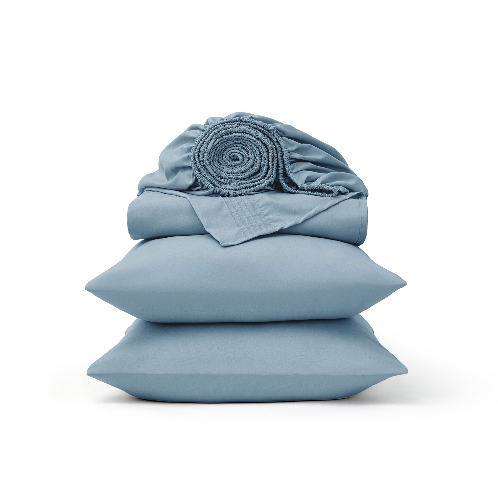 GentleSoft™ Deep Pocket Sheet Set