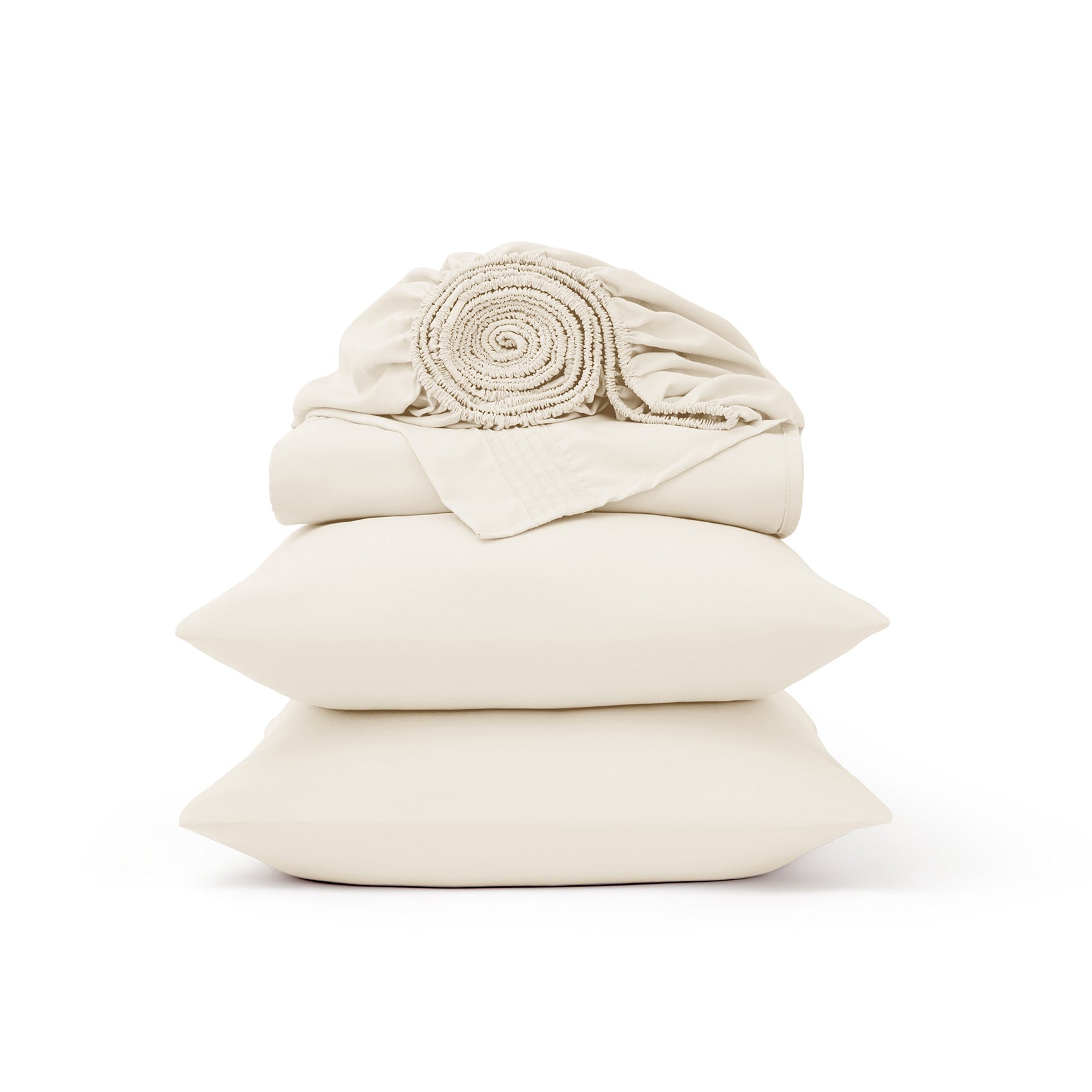 GentleSoft™ Deep Pocket Sheet Set